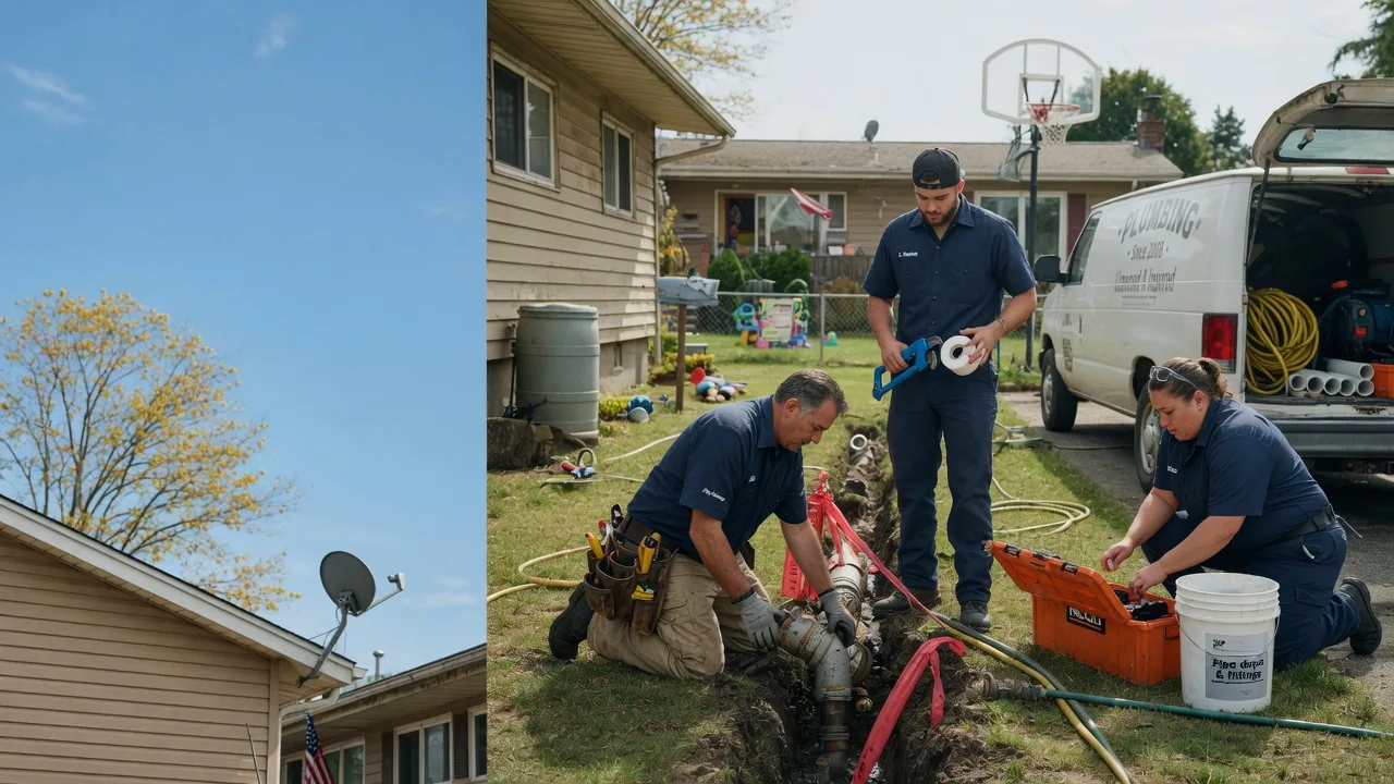 Garbage Disposal Replacement in Lashmeet, WV near me